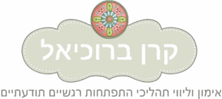 קרן ברוכיאל